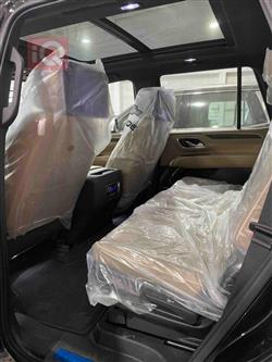 شيفروليه تاهو